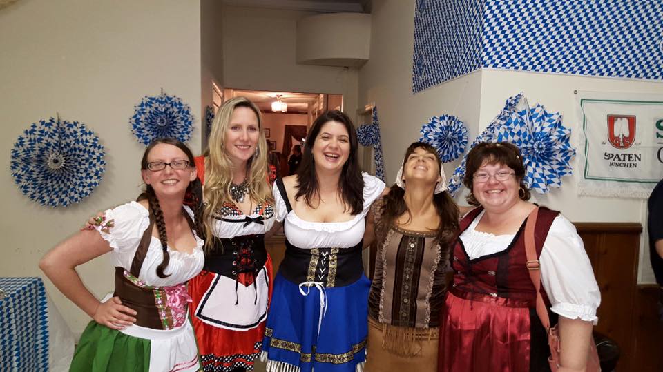 Oktoberfest